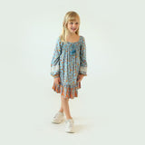 Joyous & Free Aspen Chelsea Dress-Joyous & Free-Little Giant Kidz