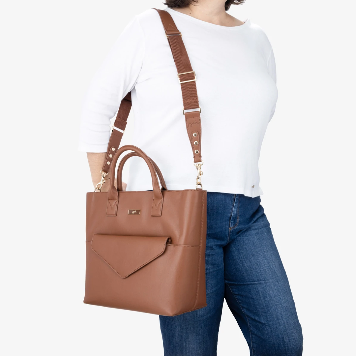 Ju-Ju-Be 24.7 Tote - Spice-JU-JU-BE-Little Giant Kidz