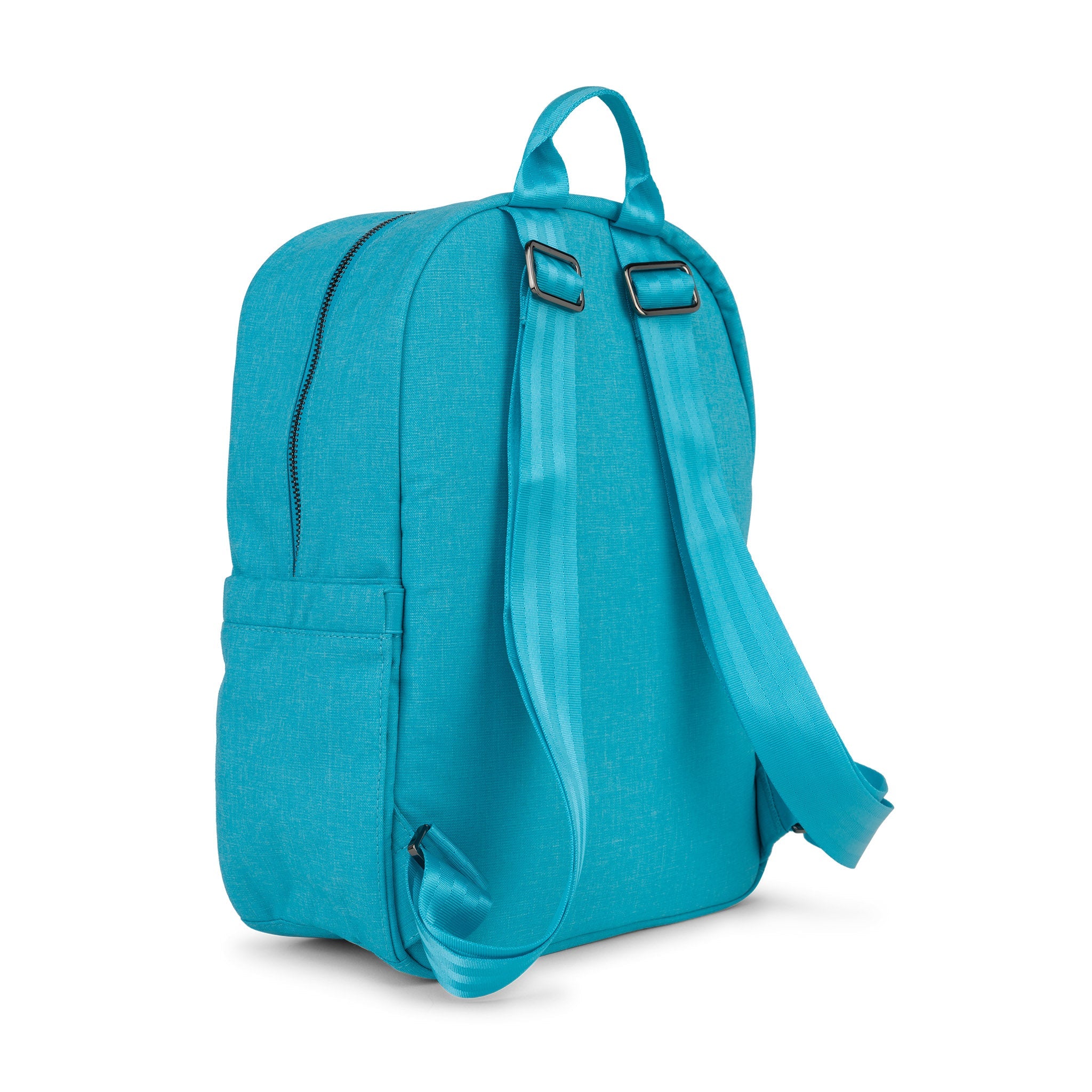 JuJuBe Fluorescents Collection Electric Blue Midi Backpack-JU-JU-BE-Little Giant Kidz