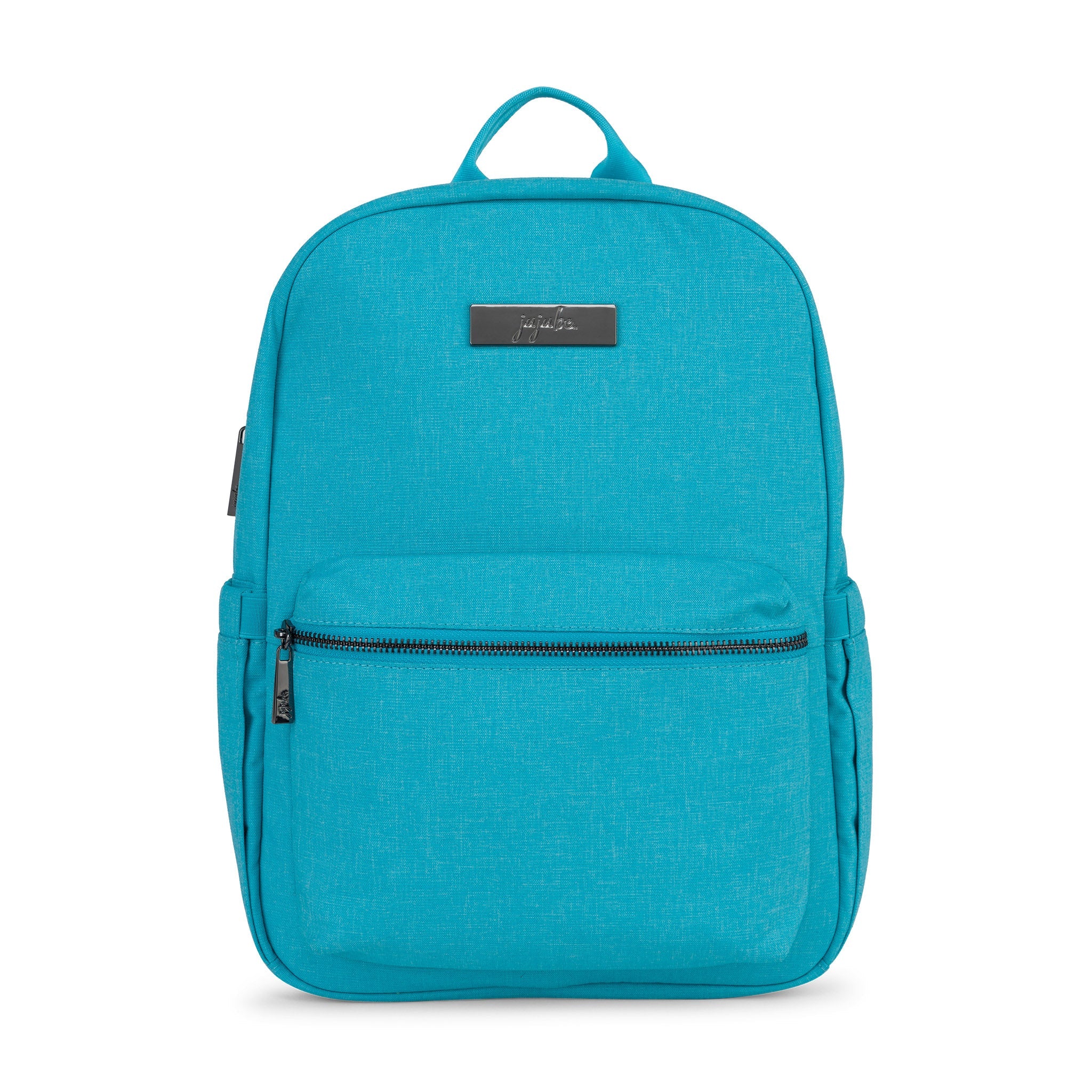 JuJuBe Fluorescents Collection Electric Blue Midi Backpack-JU-JU-BE-Little Giant Kidz