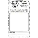 Kid's Travel Fun Book: Draw. Make Stuff. Play Games. Have Fun for Hours!-Imagine That Publishing-Little Giant Kidz