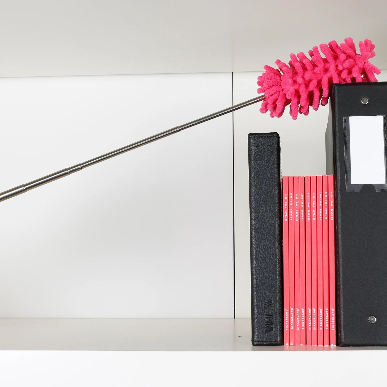 Kikkerland Design Extendable Duster - Assorted Colors-Kikkerland Design-Little Giant Kidz