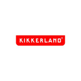 Kikkerland Design Stack & Mix Wooden Building Blocks-Kikkerland Design-Little Giant Kidz
