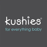 Kushies Jersey Change Pad Fitted Sheet - Pink-KUSHIES-Little Giant Kidz