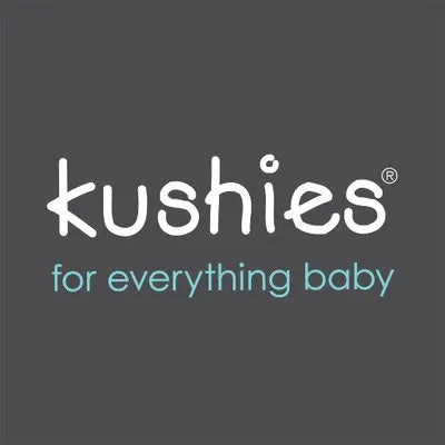 Kushies Silisnack Saver Silicone Bowl & Lid - Gray-KUSHIES-Little Giant Kidz