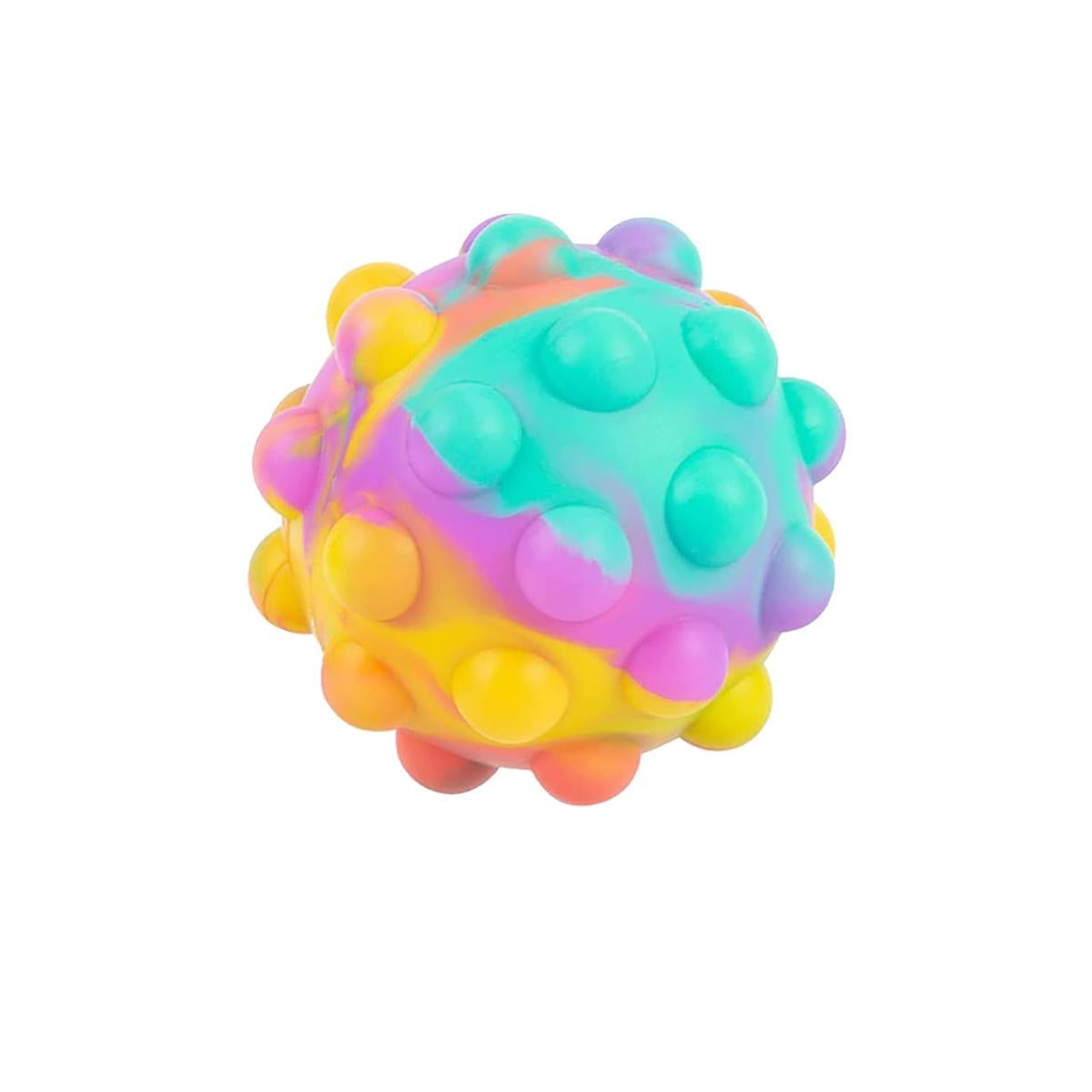 License 2 Play POP! Toy Ball (Boxed)-License to Play-Little Giant Kidz