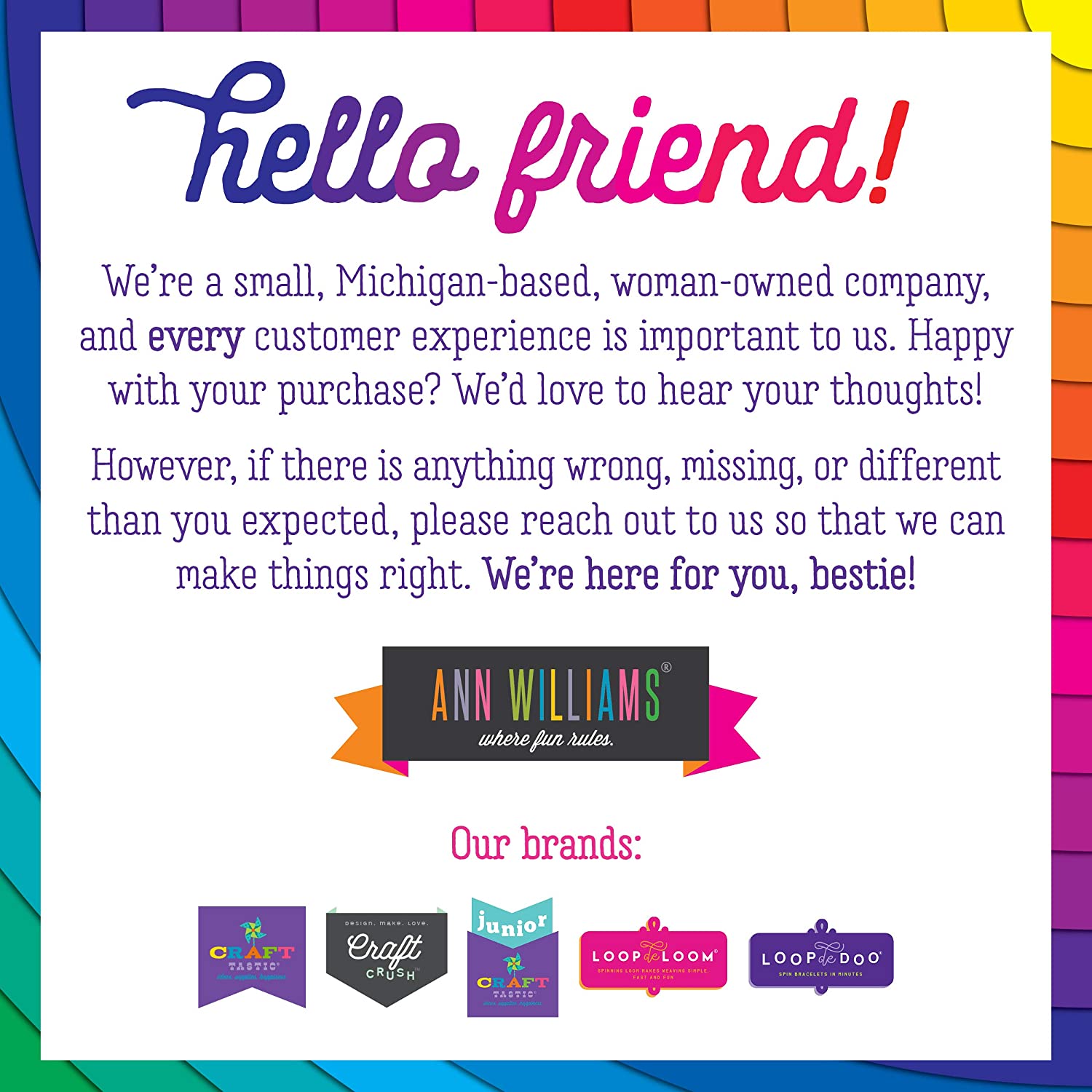 Loopdedoo – DIY Friendship Bracelet Maker Kit – Make Bracelets in Minutes-Play Monster-Little Giant Kidz