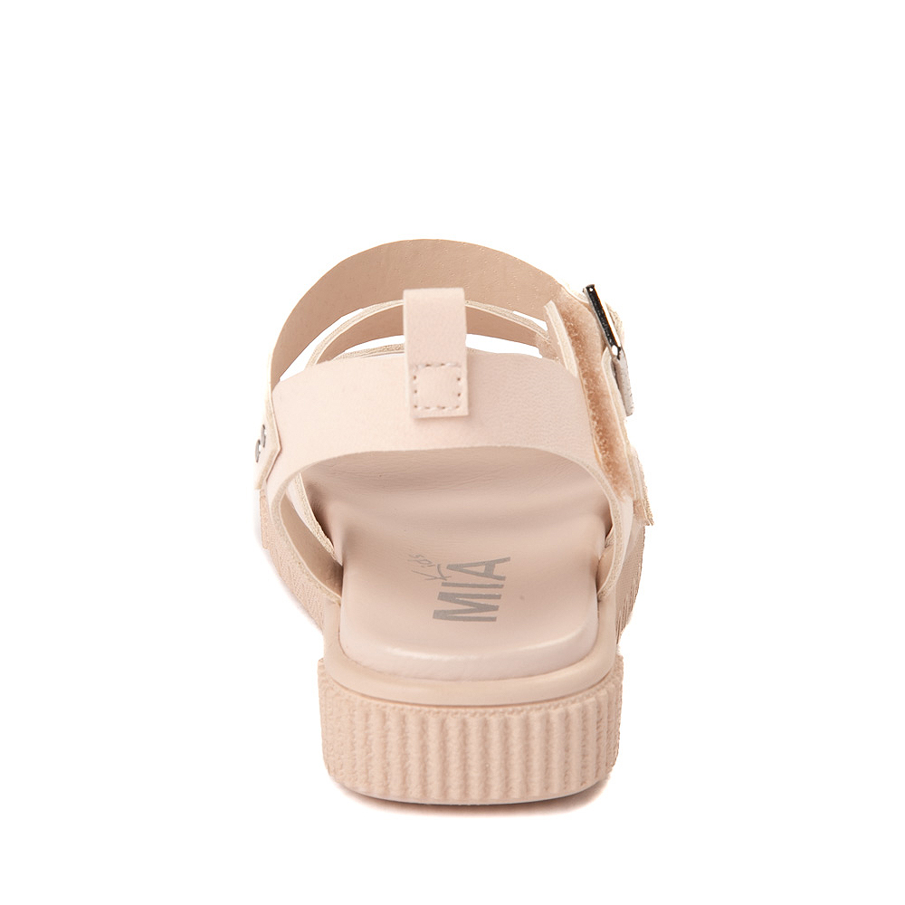 MIA Shoes Kid s Lil Edenn Sandal Pastel Pink