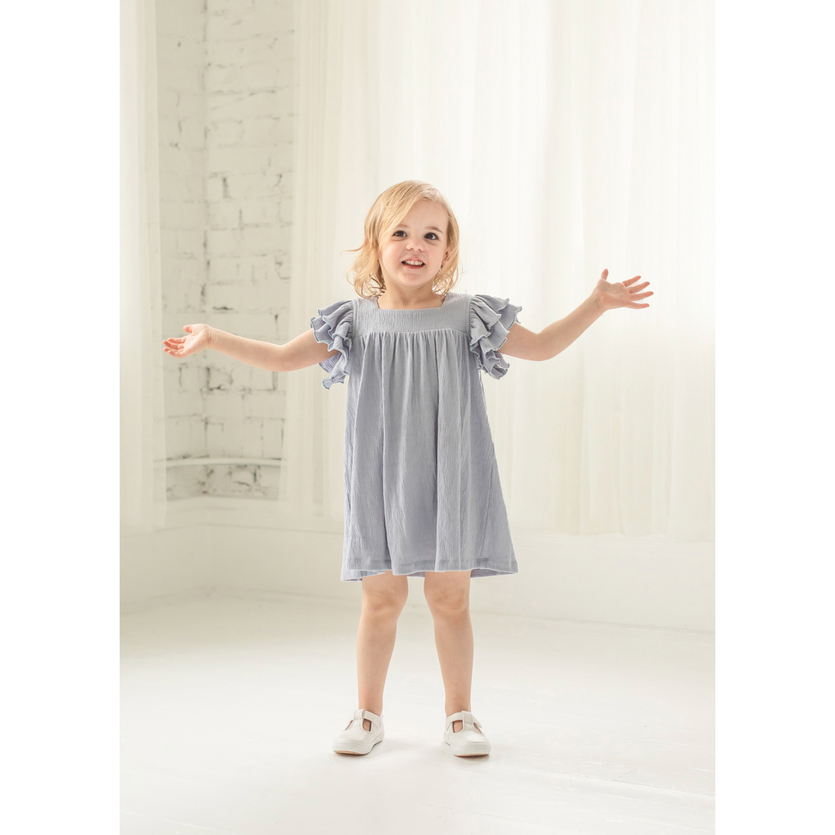 earl grey dress Tube Dress-Earl Grey