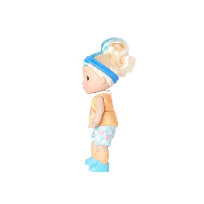 Madame Alexander It's All Me® Basketball + Paddle board-MADAME ALEXANDER-Little Giant Kidz