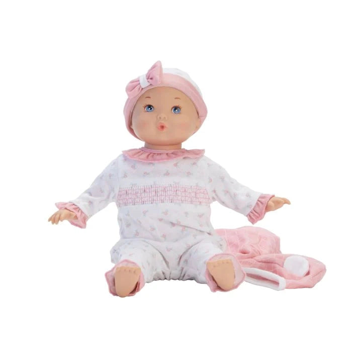 Madame Alexander Sweet Baby Nursery Bows & Bears - 12"-MADAME ALEXANDER-Little Giant Kidz