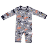 Magnetic Me: Baffin Bay Turn Modal Magnetic Coverall-MAGNETIC ME-Little Giant Kidz