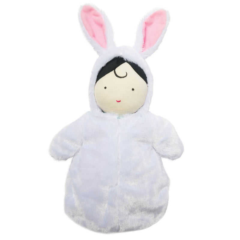 Manhattan Toy Co Snuggle Baby Bunny-MANHATTAN TOY-Little Giant Kidz