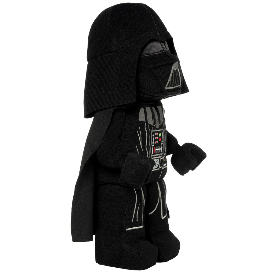 Manhattan Toy LEGO Star Wars Darth Vader Plush-MANHATTAN TOY-Little Giant Kidz