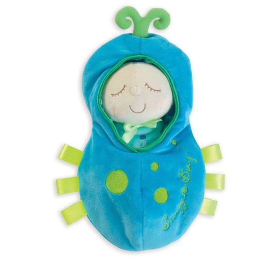 Manhattan Toy Snuggle Pods Snuggle Bug-MANHATTAN TOY-Little Giant Kidz