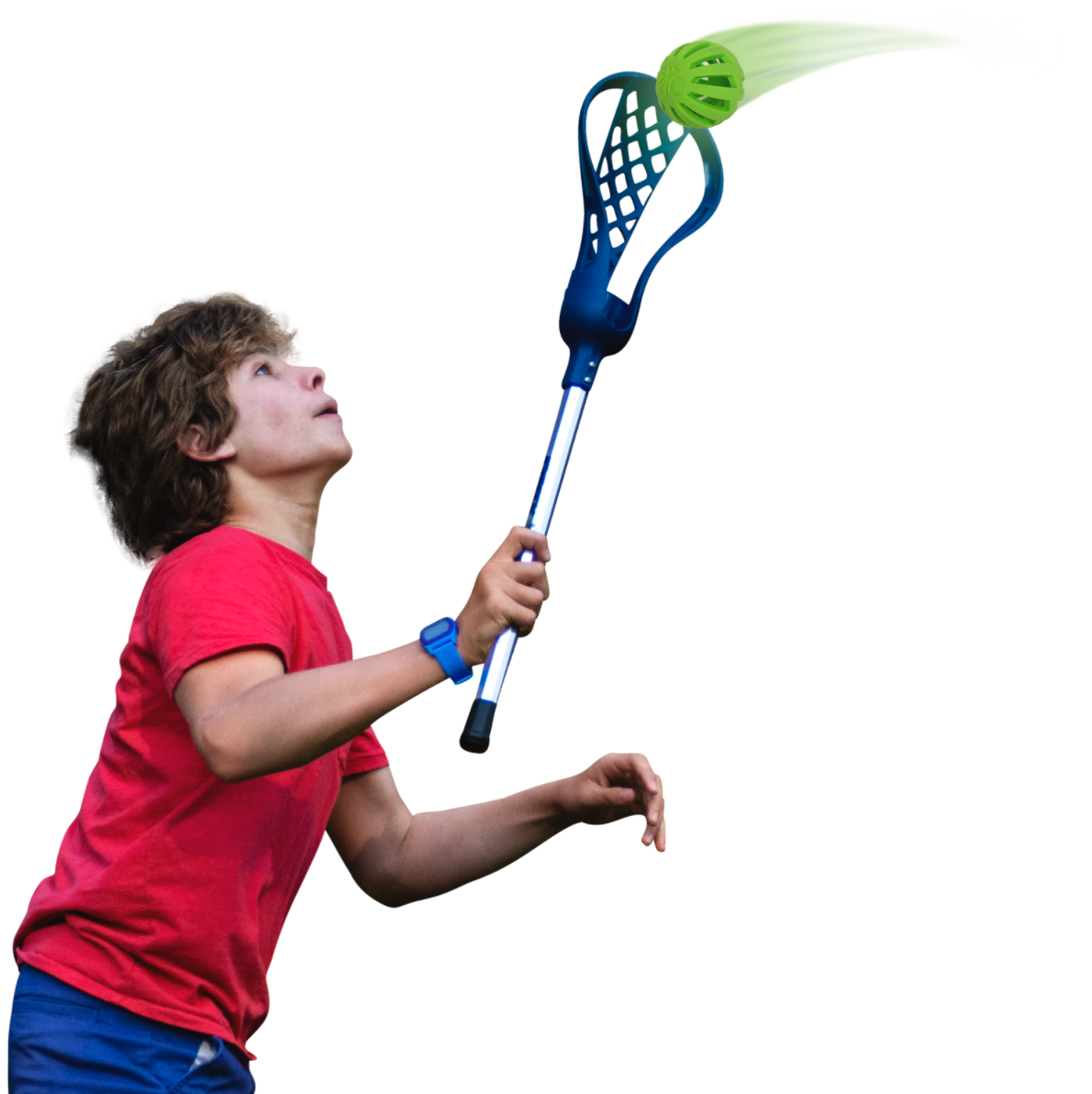 Marky Sparky Faux Crosse™-Marky Sparky-Little Giant Kidz