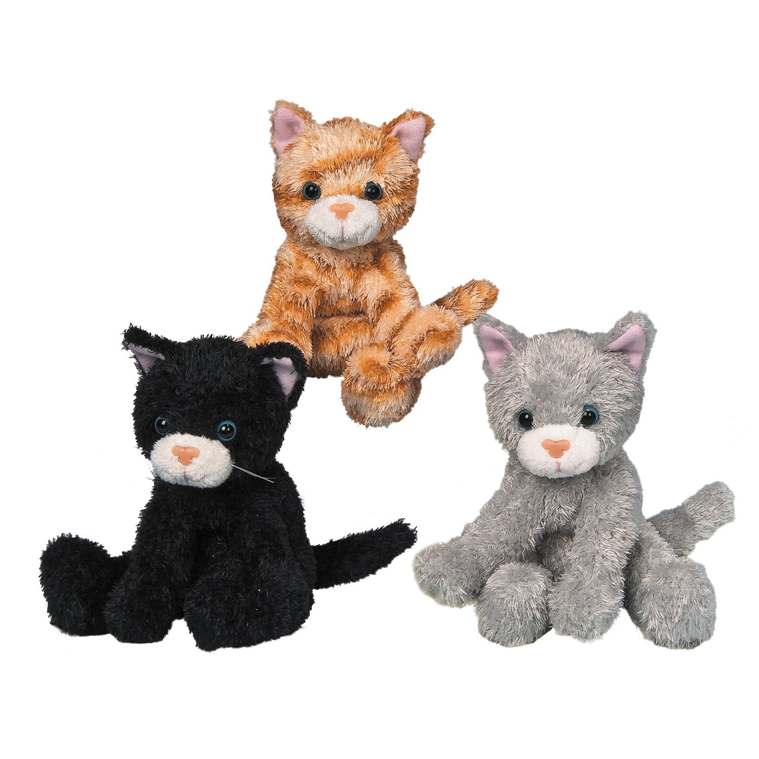 Mary Meyer Catsy Kitty – 6″-MARY MEYER-Little Giant Kidz