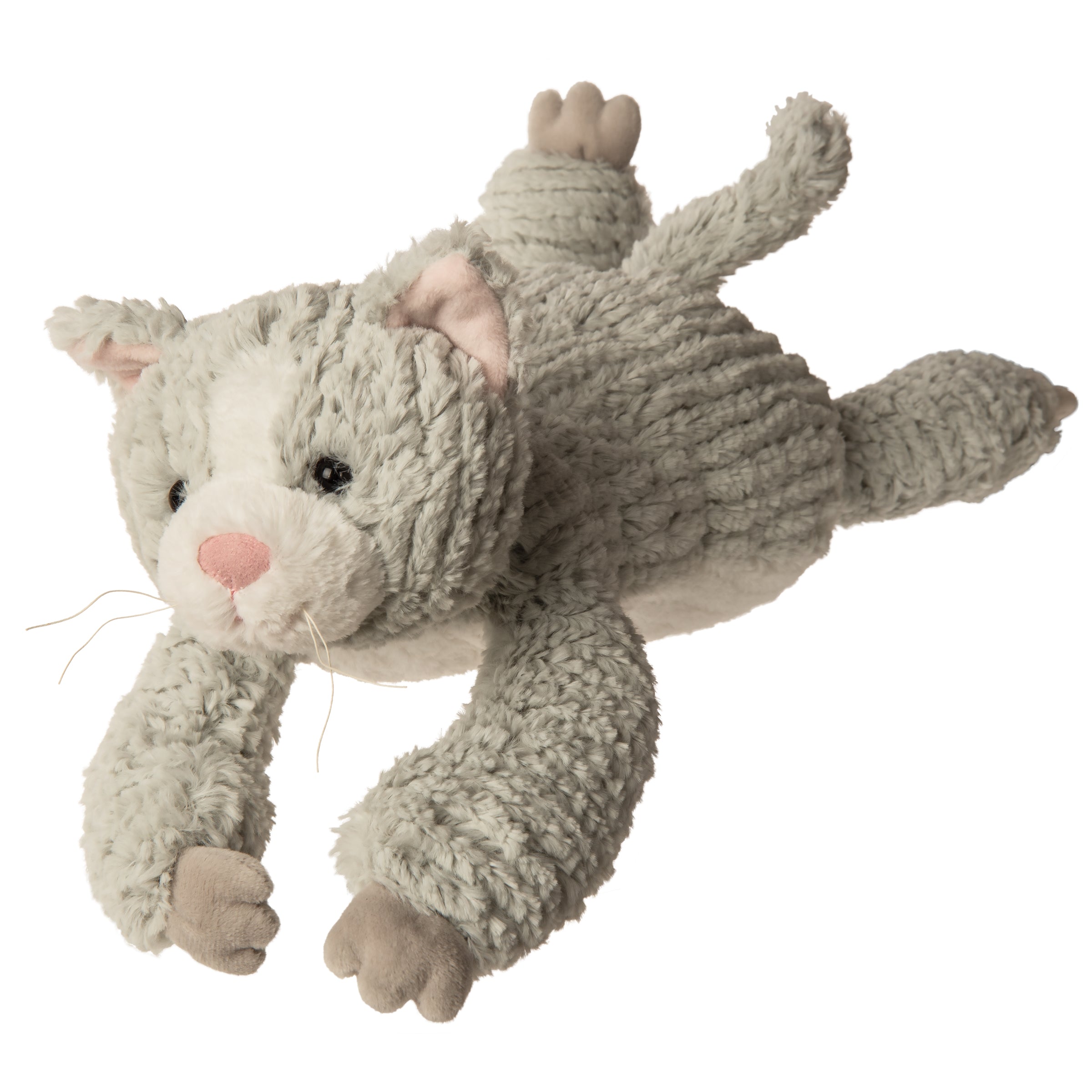 Mary Meyer Cozy Toes Kitty – 17″-MARY MEYER-Little Giant Kidz
