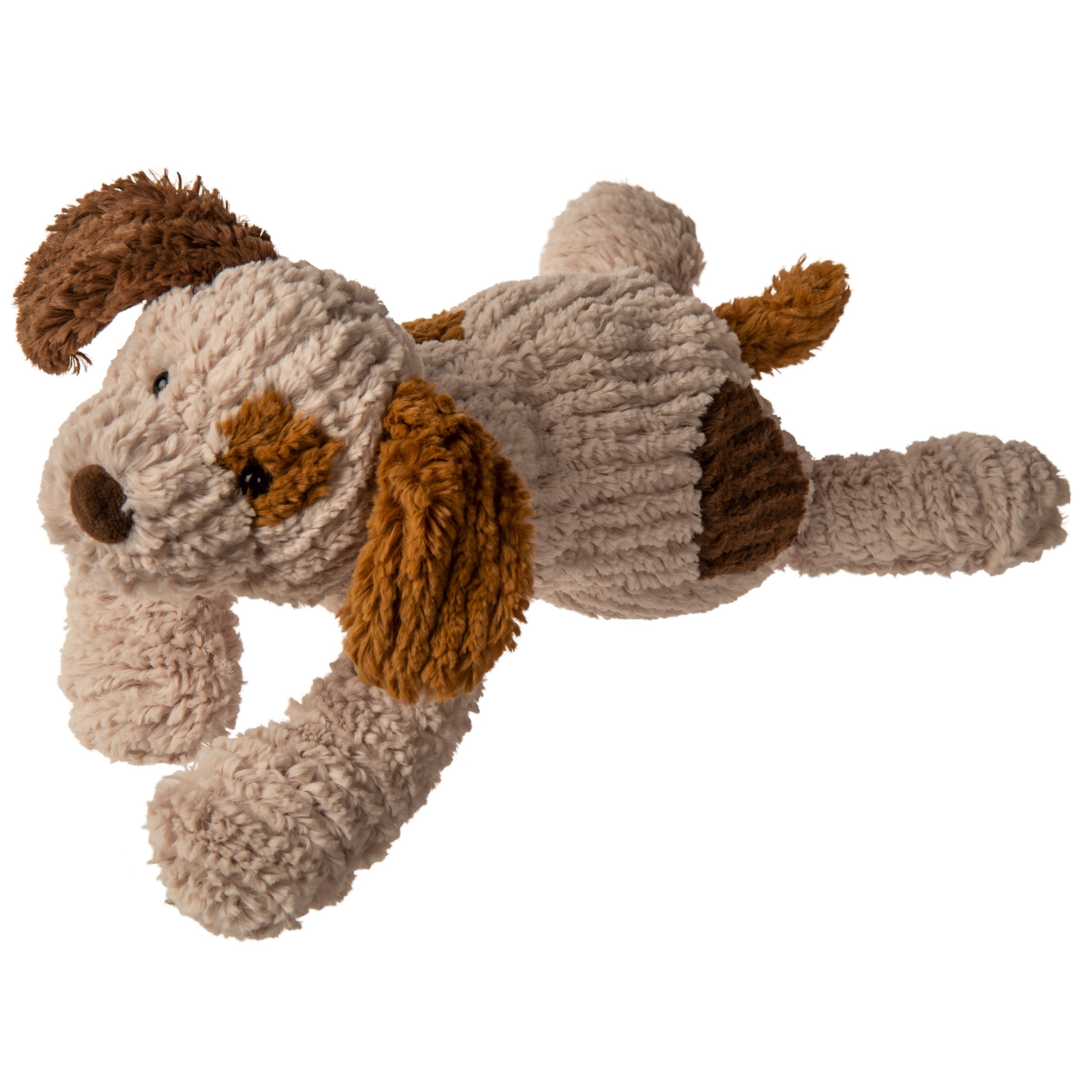 Mary Meyer Cozy Toes Puppy – 17″-MARY MEYER-Little Giant Kidz