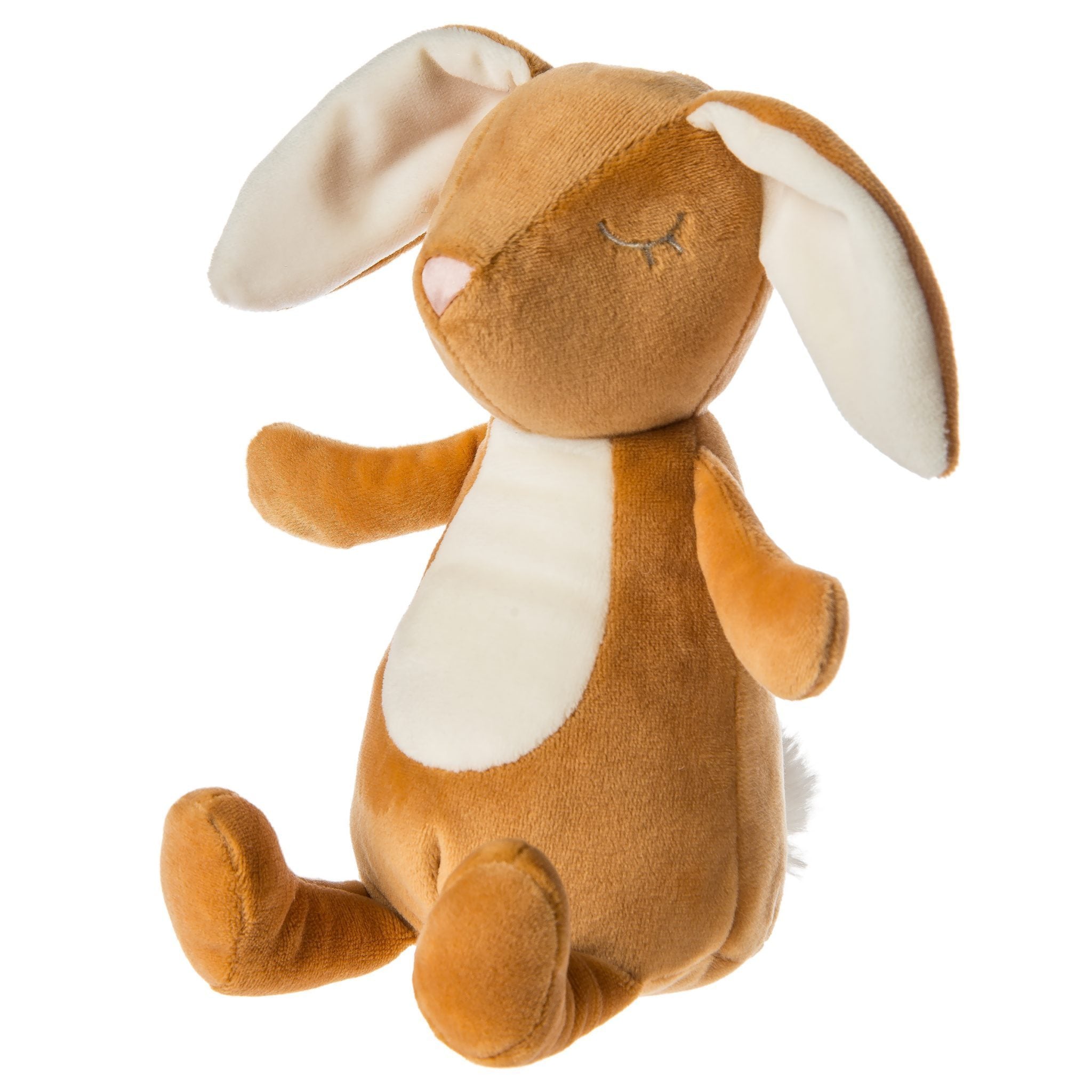 Mary Meyer Leika Little Bunny Soft Toy – 8″-MARY MEYER-Little Giant Kidz