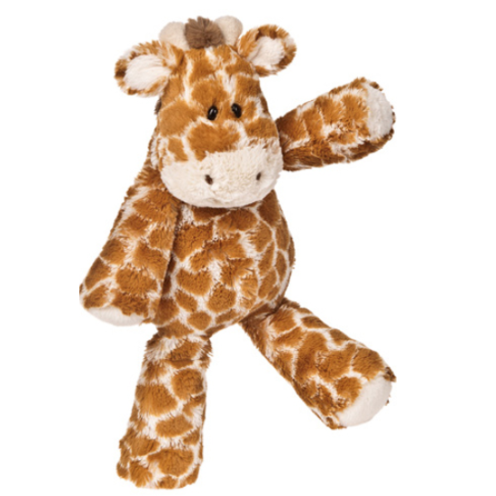 Mary Meyer Marshmallow Giraffe – 13″-MARY MEYER-Little Giant Kidz