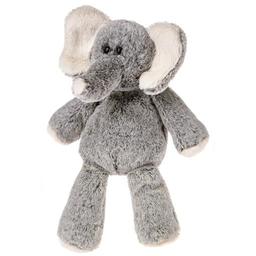 Mary Meyer Marshmallow Junior Elephant – 9″-MARY MEYER-Little Giant Kidz