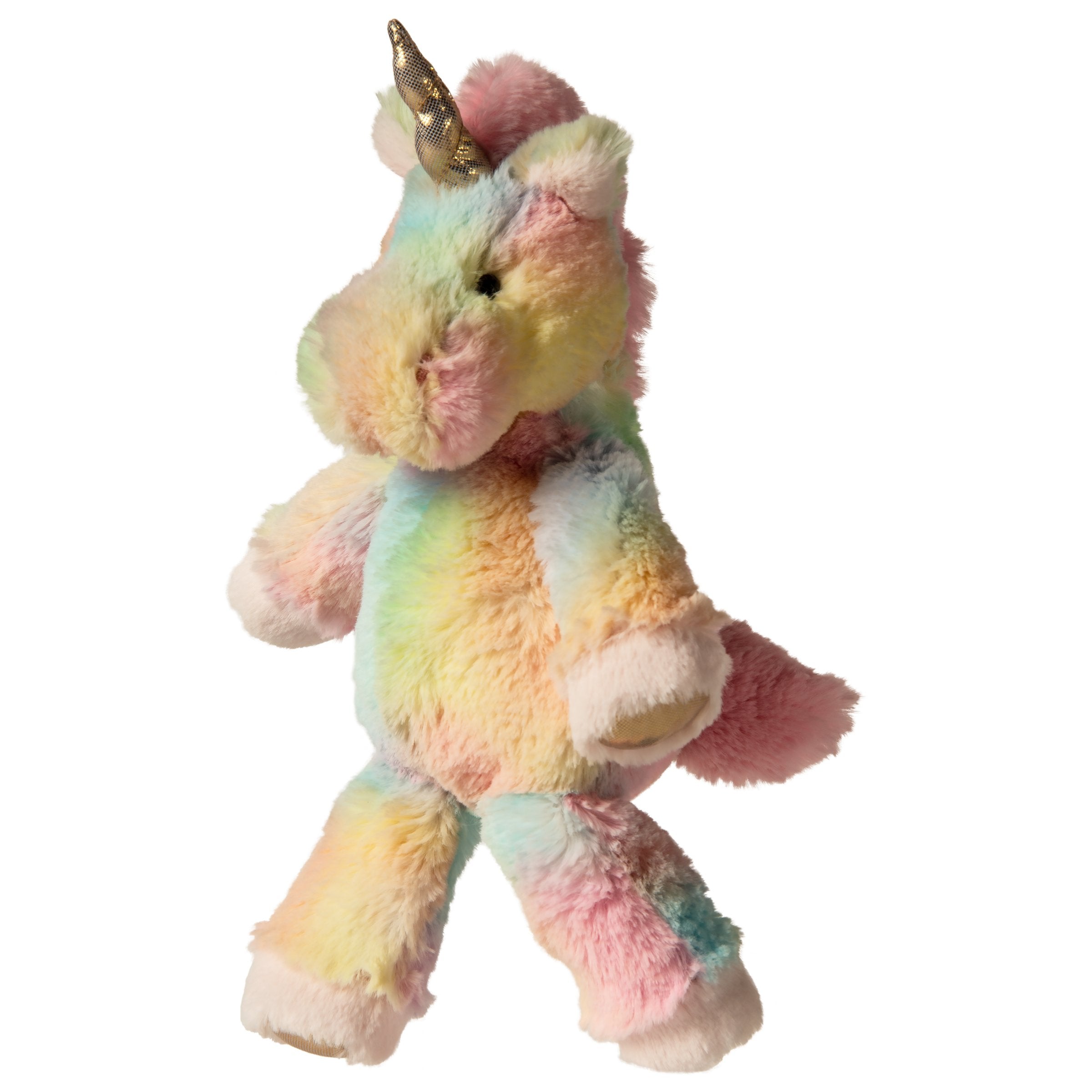 Mary Meyer Marshmallow Junior Fro-Yo Unicorn – 9″-MARY MEYER-Little Giant Kidz