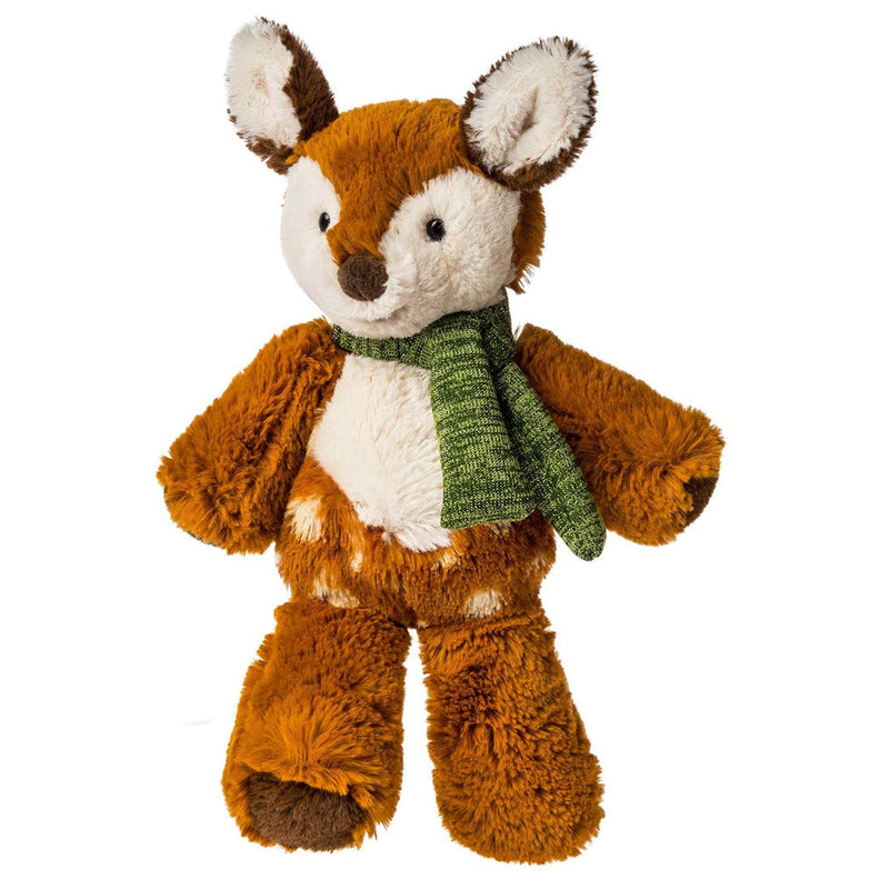 Mary Meyer Marshmallow Junior Holiday Fawn – 9″-MARY MEYER-Little Giant Kidz