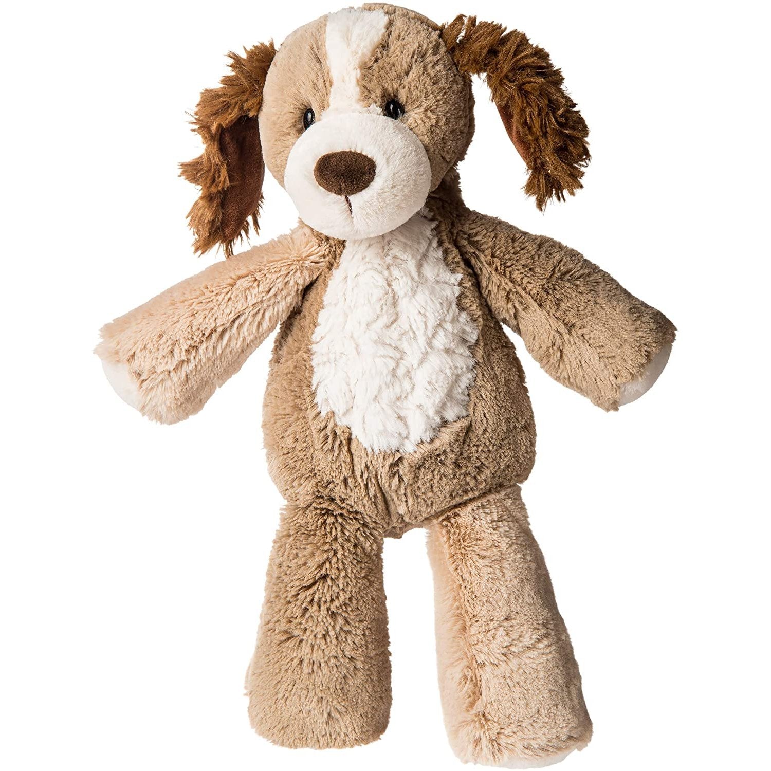 Mary Meyer Marshmallow Parker Puppy – 13″-MARY MEYER-Little Giant Kidz