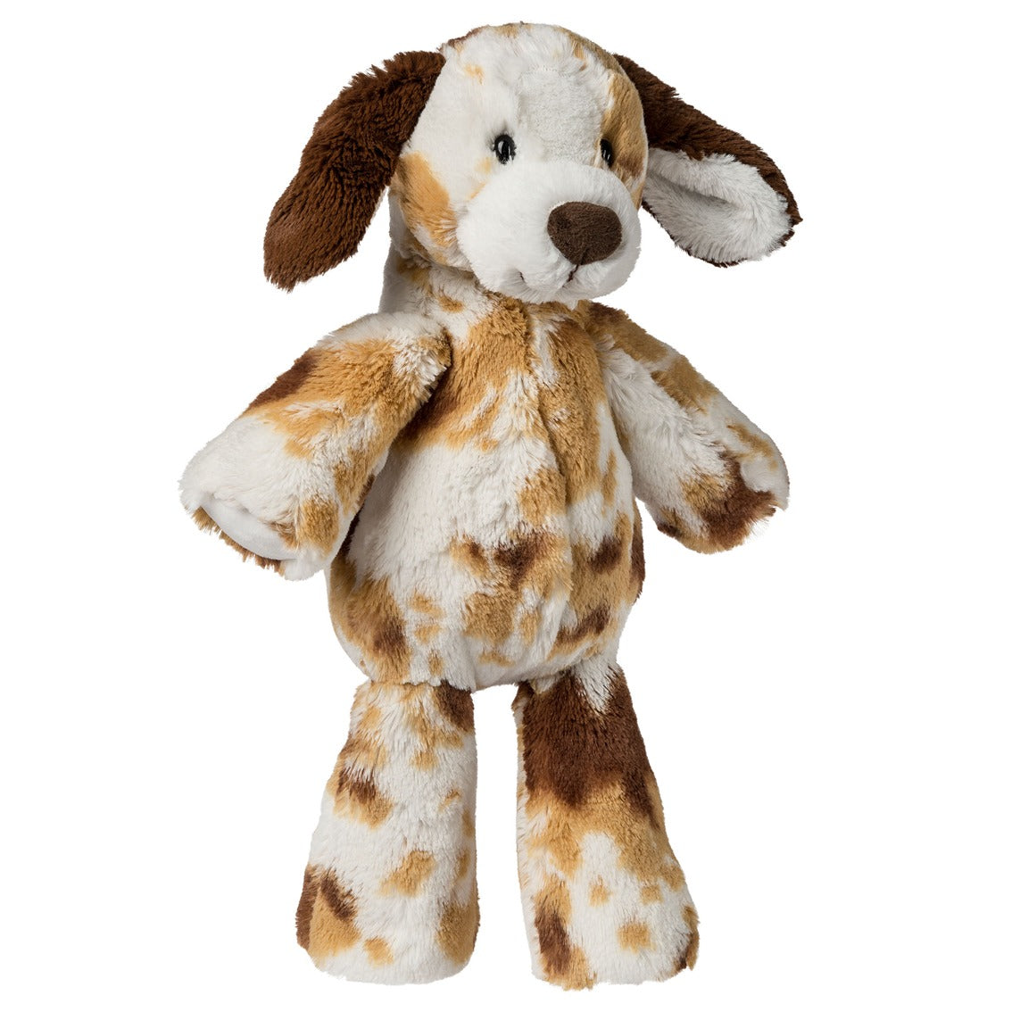 Mary Meyer Marshmallow S’mores Puppy – 13″-MARY MEYER-Little Giant Kidz