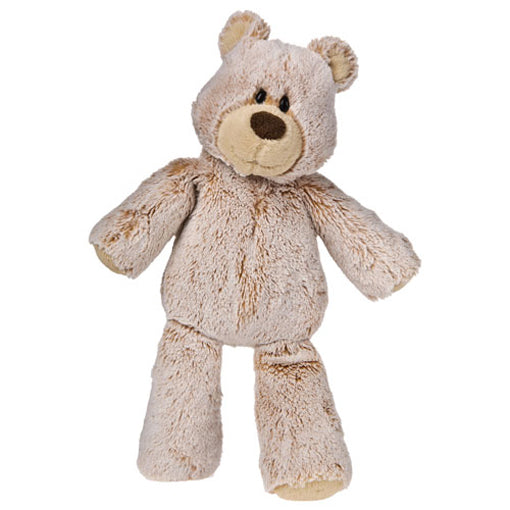Mary Meyer Marshmallow Teddy – 13″-MARY MEYER-Little Giant Kidz