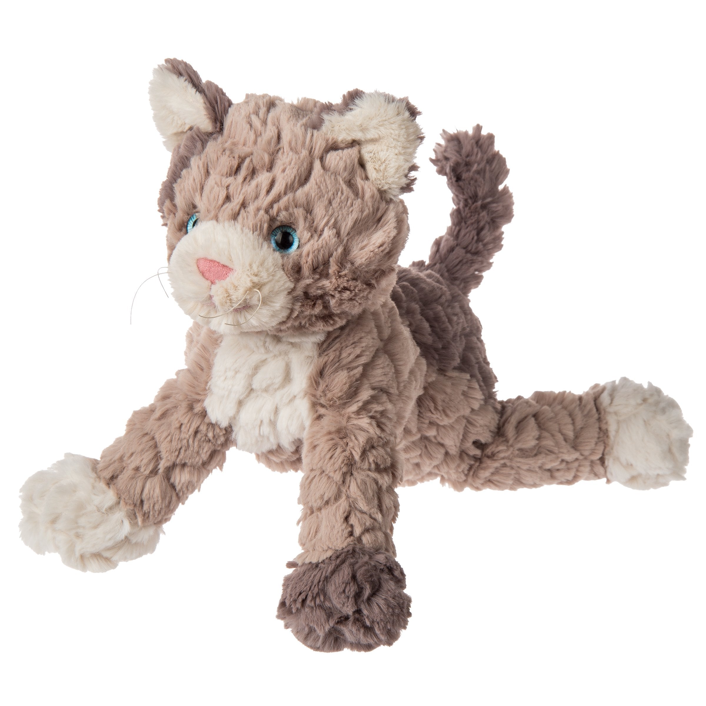 Mary Meyer Putty Kaylee Kitty – 10″-MARY MEYER-Little Giant Kidz