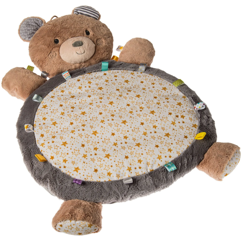 Mary Meyer Taggies Be A Star Baby Mat – 31×23″-MARY MEYER-Little Giant Kidz