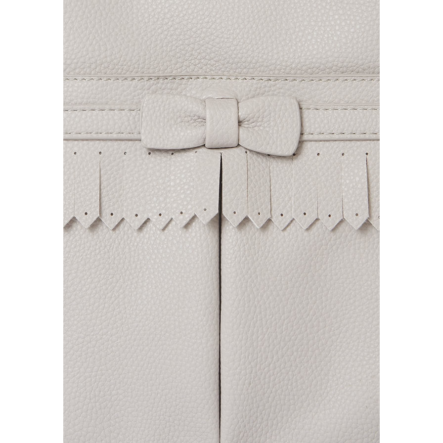 Mayoral Dove Fringed Diaper Bag-MAYORAL-Little Giant Kidz