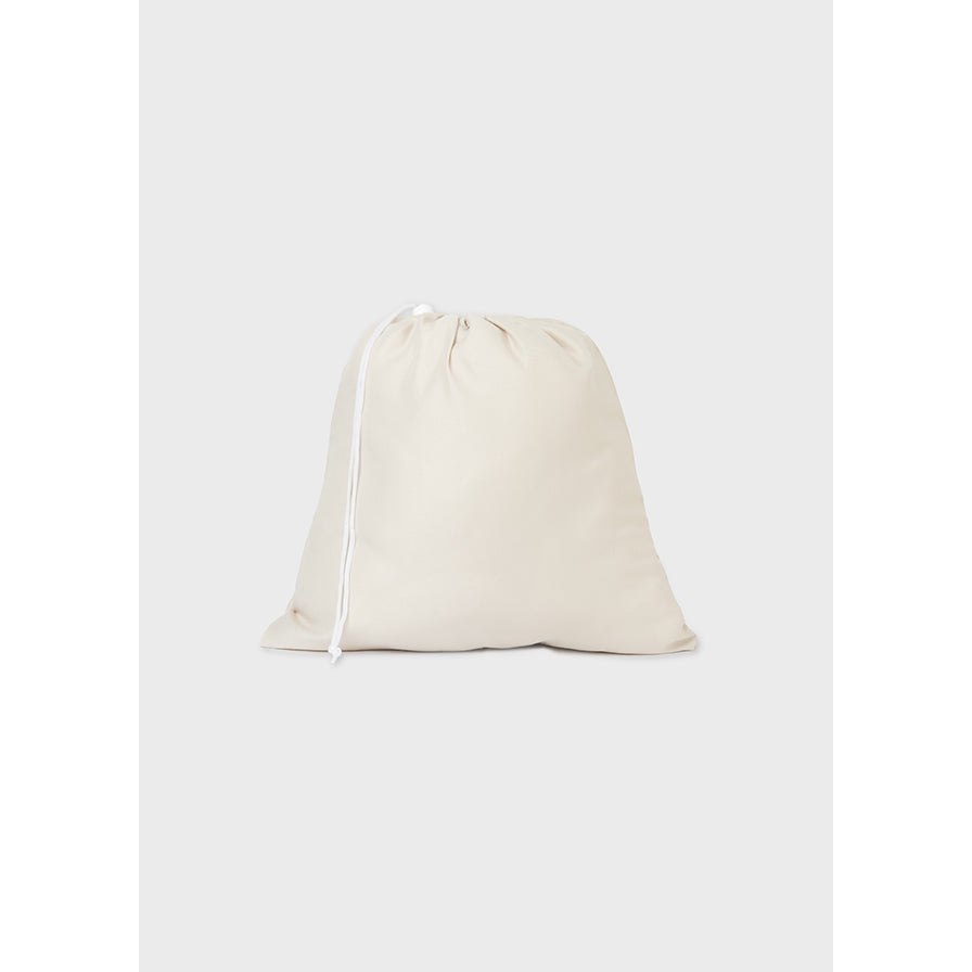 Mayoral Dove Fringed Diaper Bag-MAYORAL-Little Giant Kidz