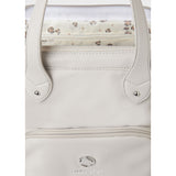 Mayoral Dove Leatherette Backpack Diaper Bag-MAYORAL-Little Giant Kidz