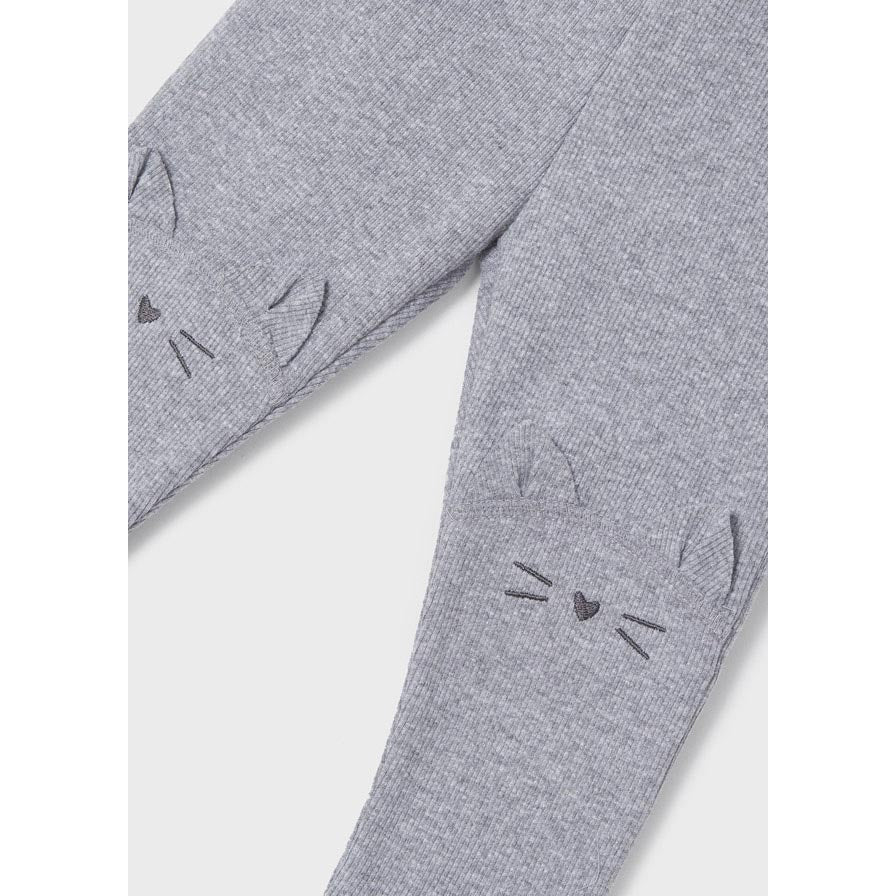 Mayoral Ecofriendly Leggings-MAYORAL-Little Giant Kidz