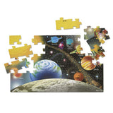 Melissa & Doug 48 Piece Floor Puzzle - Solar System-MELISSA & DOUG-Little Giant Kidz