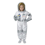 Melissa & Doug Costume Astronaut Role Play Set-MELISSA & DOUG-Little Giant Kidz