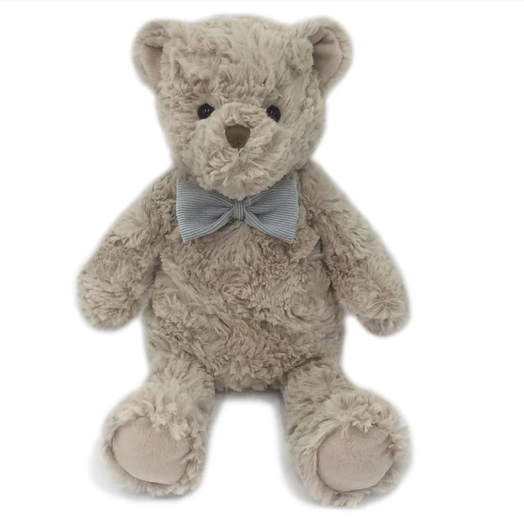 Mon Ami Baldwin Heirloom Teddy Bear Plush Toy-MON AMI-Little Giant Kidz
