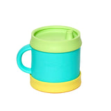 Morepeas Essential Sippy Cup-MorePeas-Little Giant Kidz