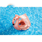 Mud Pie Baby Flamingo Pool Float-MUD PIE-Little Giant Kidz