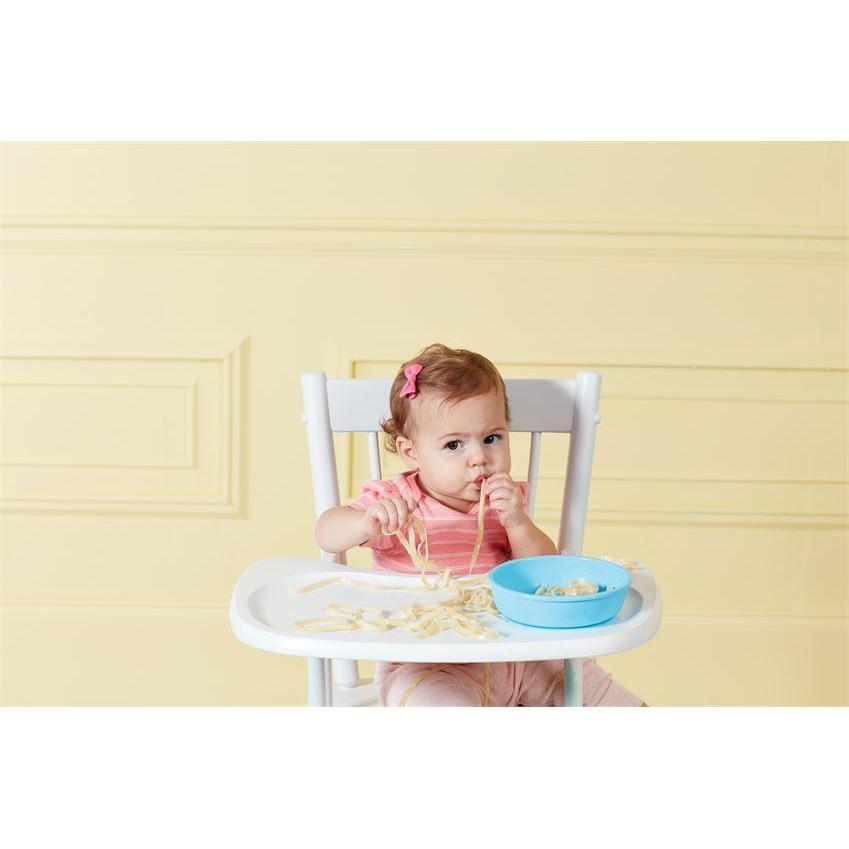 Mud Pie "Best Mess" Silicone Bowl & Book Set-MUD PIE-Little Giant Kidz