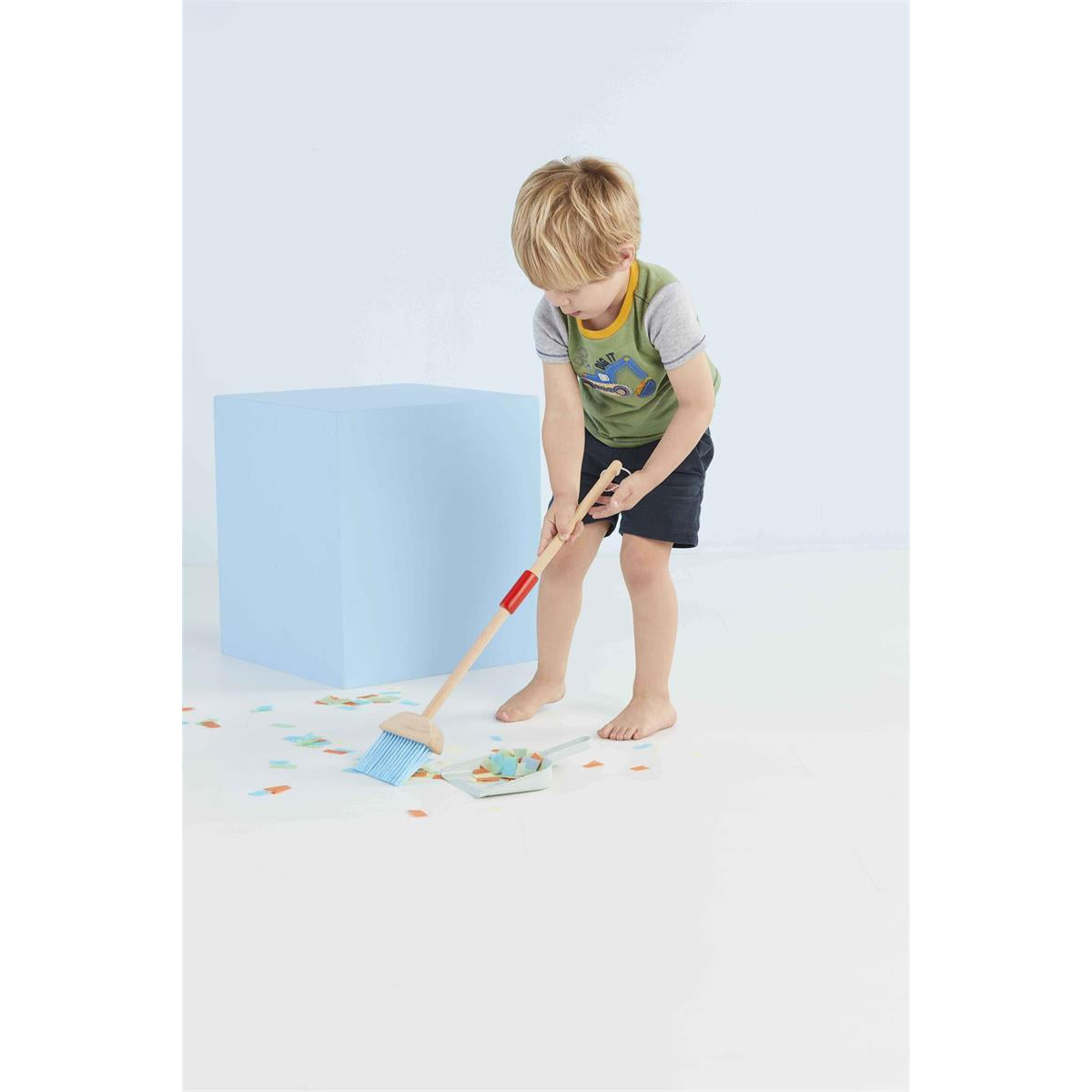Mud Pie Cleaning Toy Set-MUD PIE-Little Giant Kidz