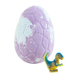 Mud Pie Dino Egg Bath Bomb-MUD PIE-Little Giant Kidz