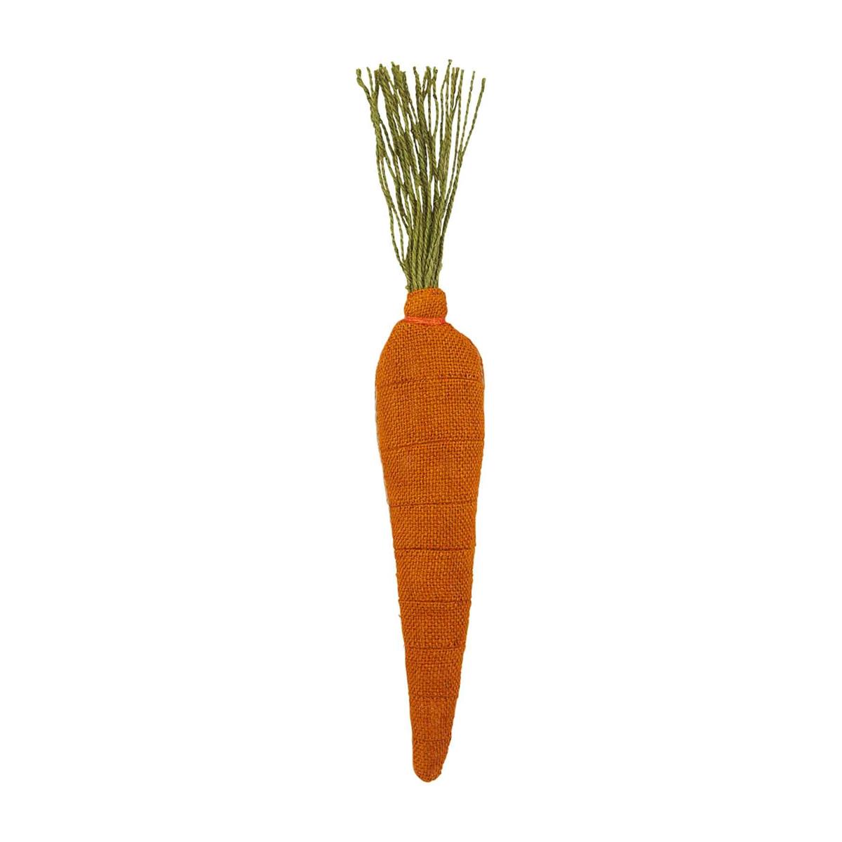 Mud Pie Easter Carrot Decor-MUD PIE-Little Giant Kidz