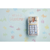 Mud Pie Grandma Recordable Phone-MUD PIE-Little Giant Kidz