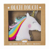 Mud Pie It's Magical Ouch Pouch-MUD PIE-Little Giant Kidz