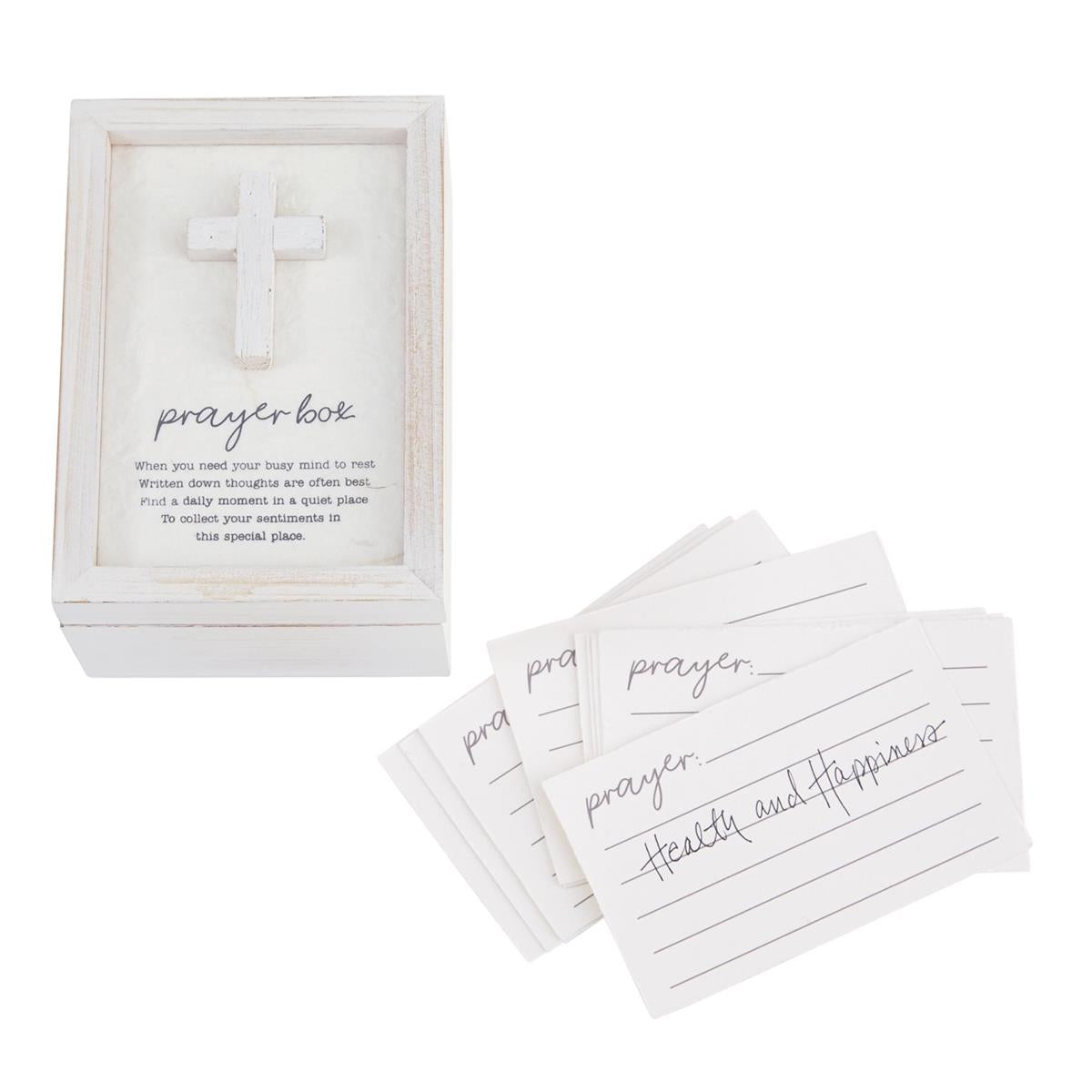 Mud Pie Prayer Box Set-MUD PIE-Little Giant Kidz