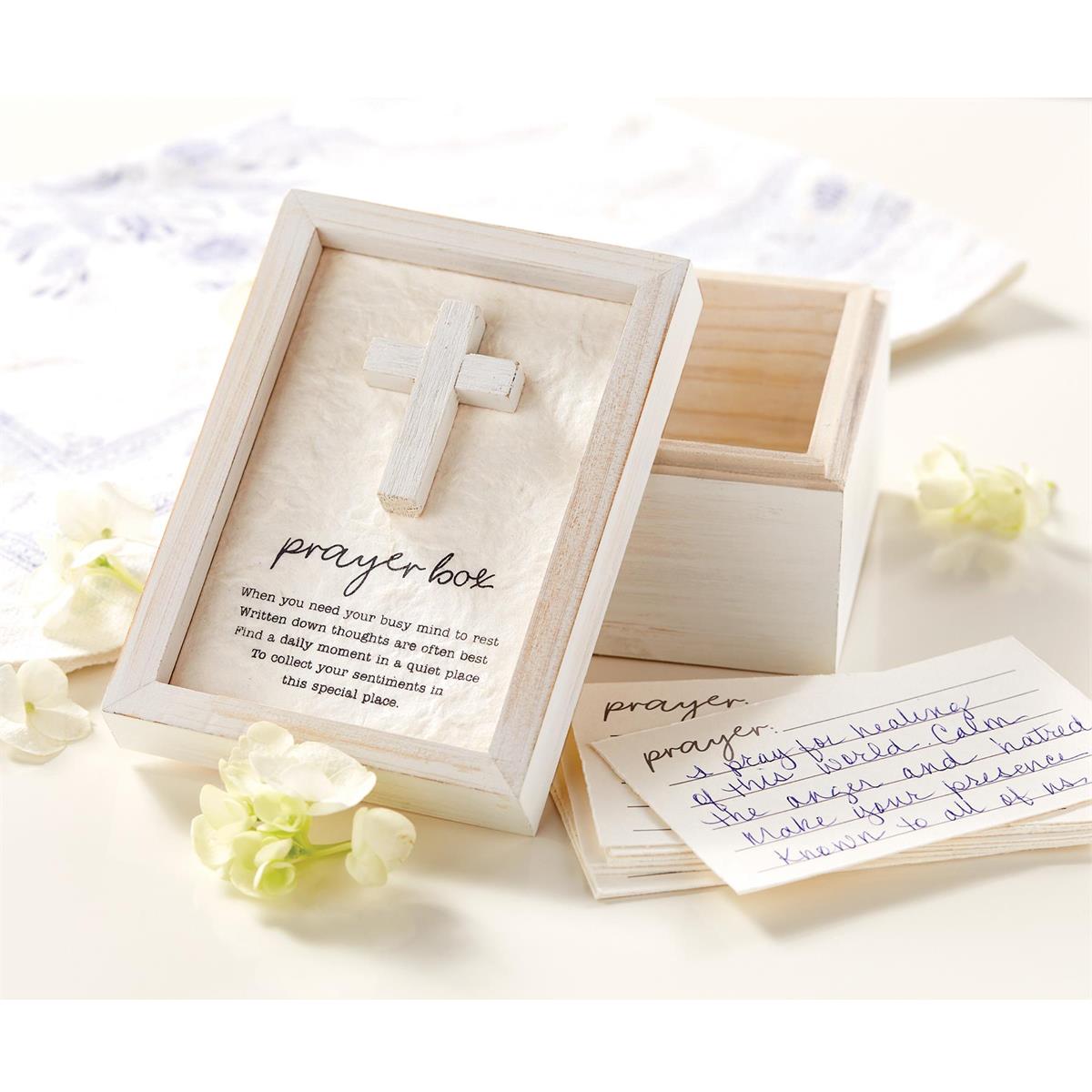 Mud Pie Prayer Box Set-MUD PIE-Little Giant Kidz